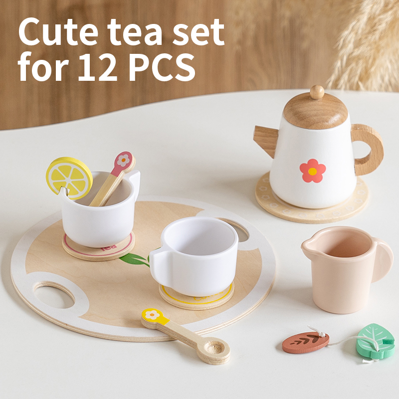 Kitchen Appliances Set - 어린이 놀이 장난감 인기있는 어린이 주방