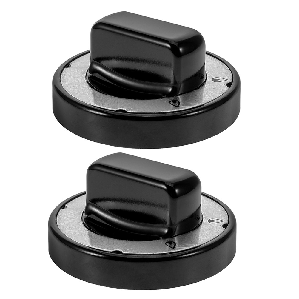 Kitchen Appliances Red Knobs - 상업용 주방 기기용 2Pcs 빨간색 고온