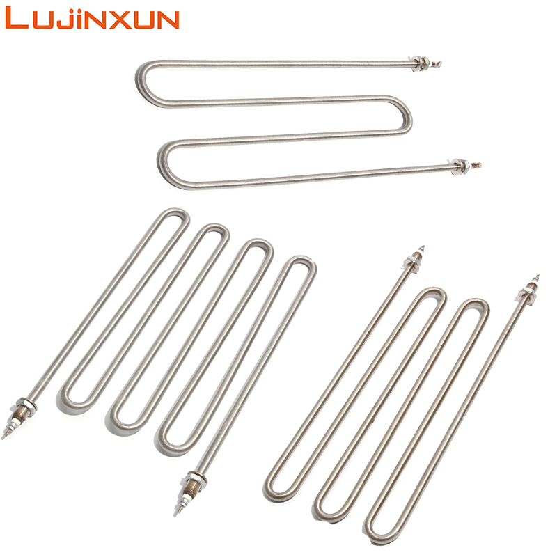 Kitchen Appliances B&Q - LUJINXUN 모든 304 SUS 가열 요소