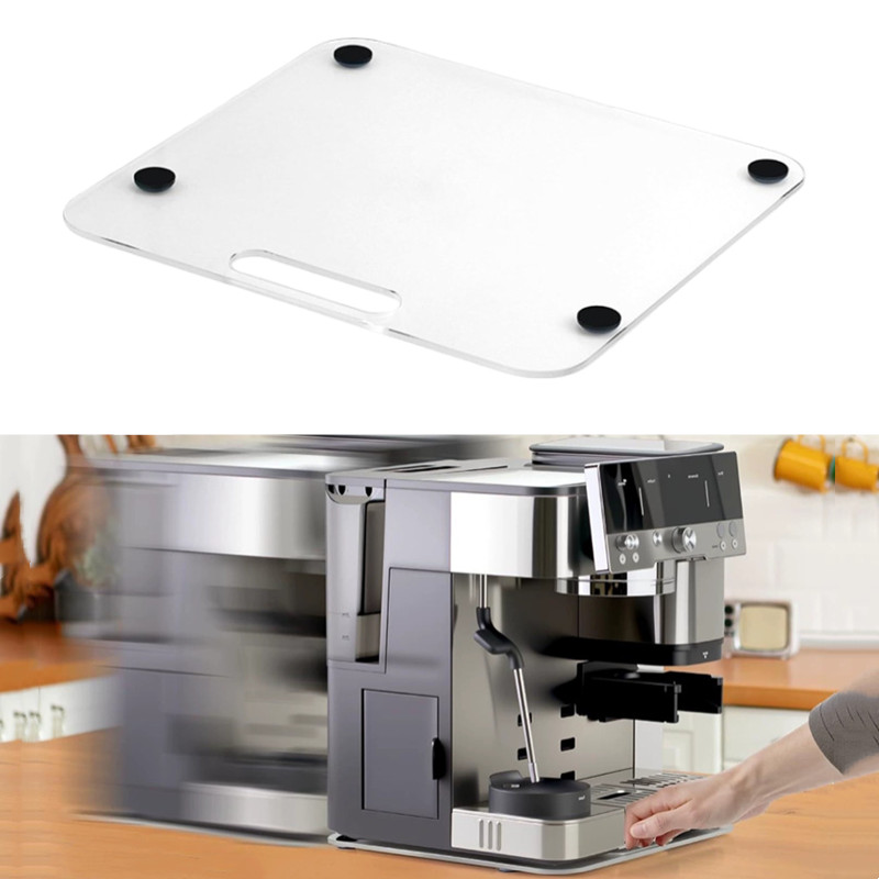 Kitchen Appliances Set - 닌자 럭스 카페 ES601 ES701용 아크릴