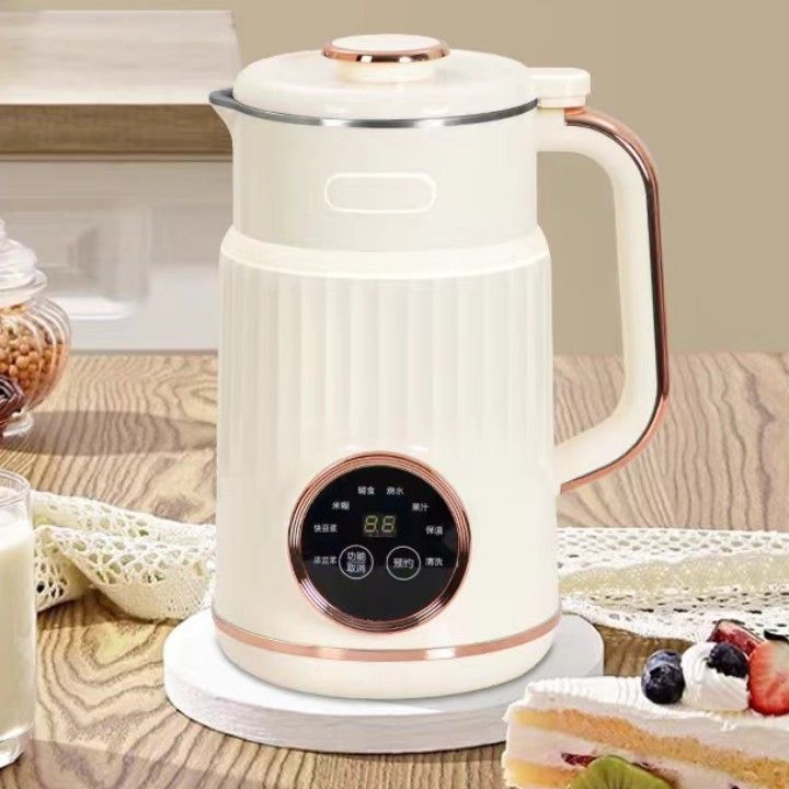 Kitchen Appliances In Sale - 핫 세일 1L 대용량 두유 제조기