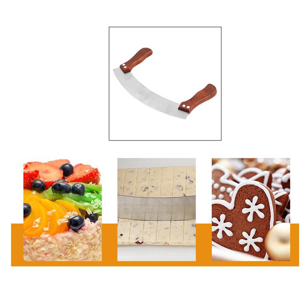 1개 누가 커터 주방 도구 인체공학적 디자인 간편 세척 - Kitchen Appliances Garage 리뷰 및 가격