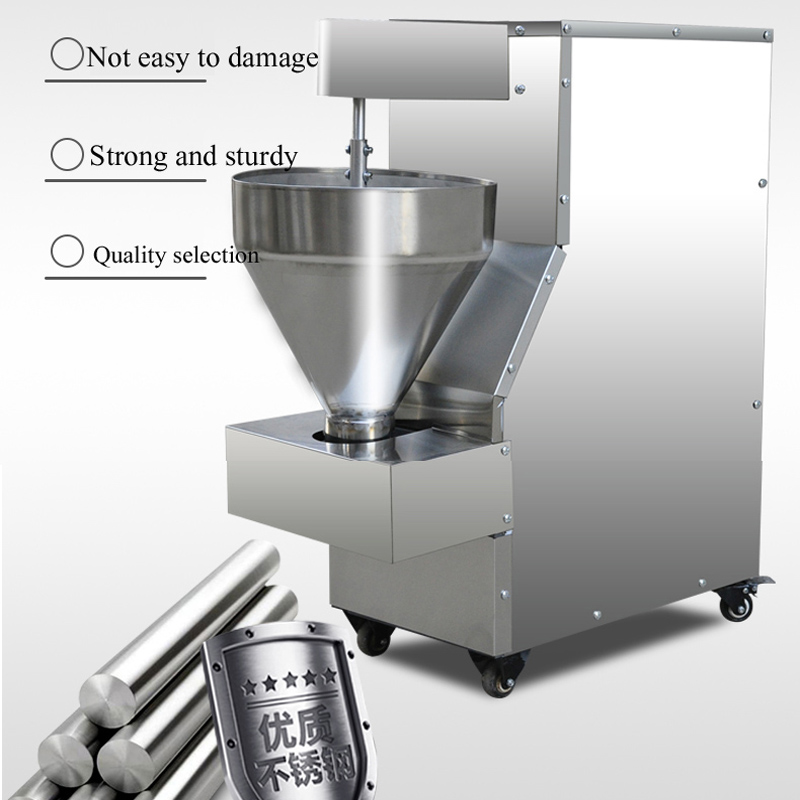 고속 상업용 쌀고기 만두 제조기, 소고기/닭고기/생선  - Kitchen Appliances In Sale 리뷰 및 가격