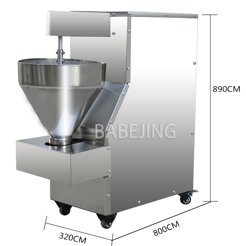 고속 상업용 쌀고기 만두 제조기, 소고기/닭고기/생선  - Kitchen Appliances In Sale 리뷰 및 가격