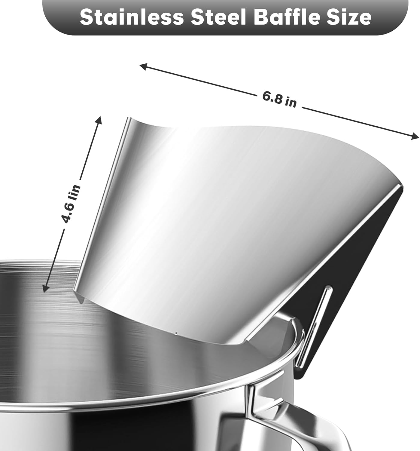 KitchenAid 스탠드 믹서용 푸어링 슈트 스테인레 - Kitchen Appliances B&Q 리뷰 및 가격