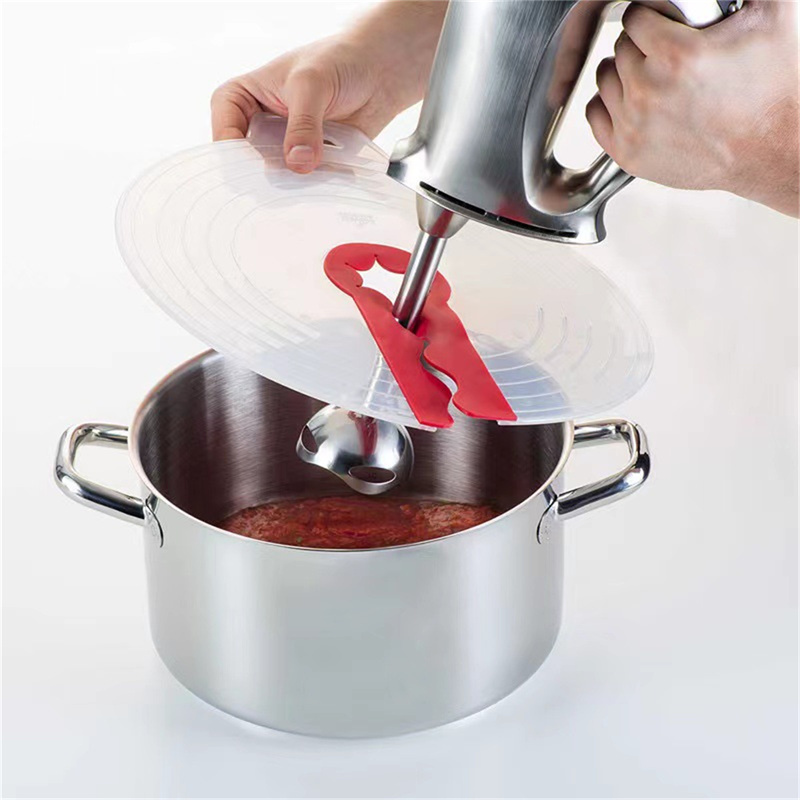 비트 계란 믹서 커버 믹서 튄 자국 가드 털 믹싱 그릇 - Kitchen Appliances B&Q 리뷰 및 가격
