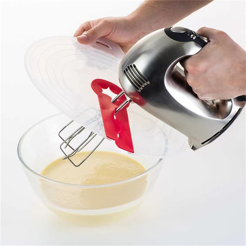 비트 계란 믹서 커버 믹서 튄 자국 가드 털 믹싱 그릇 - Kitchen Appliances B&Q 리뷰 및 가격
