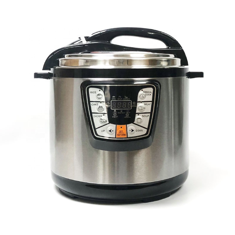 핫세일 다기능 5L 6L 전기 압력솥 무료 부품 제공  - Kitchen Appliances In Sale 리뷰 및 가격