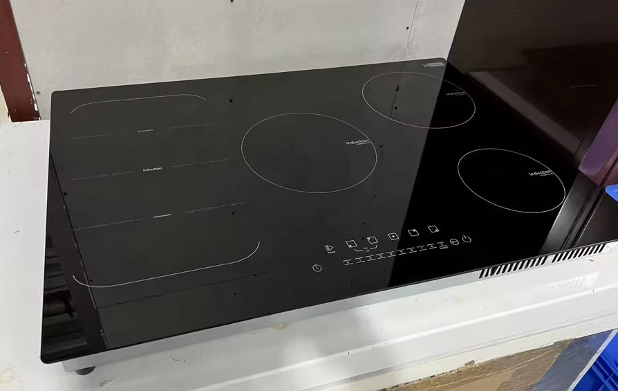핫 세일 고출력 인덕션 쿡탑 5구 주방 가전 공장 가격 - Kitchen Appliances In Sale 리뷰 및 가격