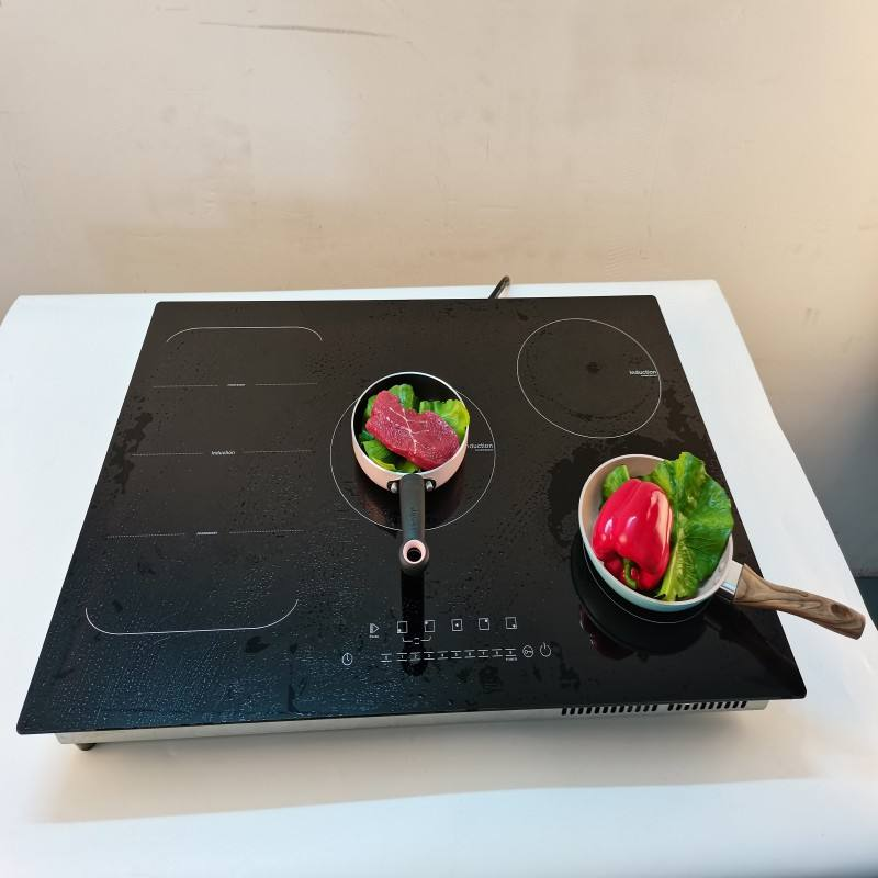핫 세일 고출력 인덕션 쿡탑 5구 주방 가전 공장 가격 - Kitchen Appliances In Sale 리뷰 및 가격