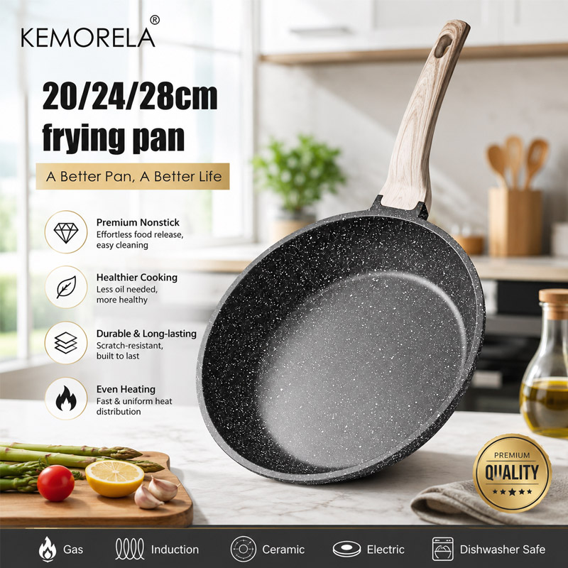 논스틱 프라이팬 20/24/28cm 가정용 스테이크 프 - Electric Griddle Pancake 리뷰 및 가격