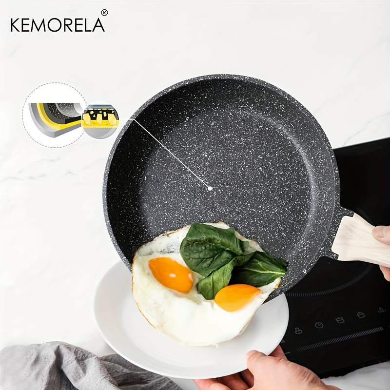 논스틱 프라이팬 20/24/28cm 가정용 스테이크 프 - Electric Griddle Pancake 리뷰 및 가격