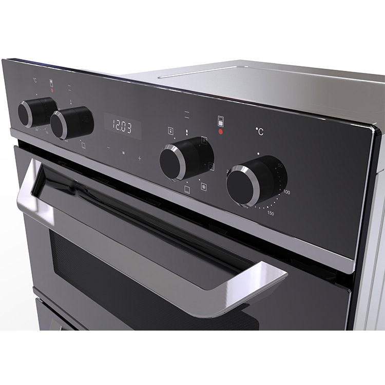 핫 세일 오븐 전기 빌트인 주방 전기 가전 다기능 스테 - Kitchen Appliances In Sale 리뷰 및 가격