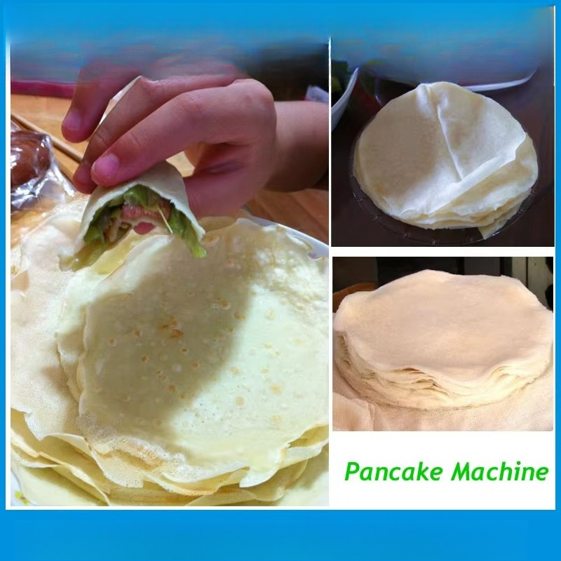 루이야 RY-200 전기 팬케이크 메이커 자동 뒤집기  - Electric Griddle Pancake 리뷰 및 가격