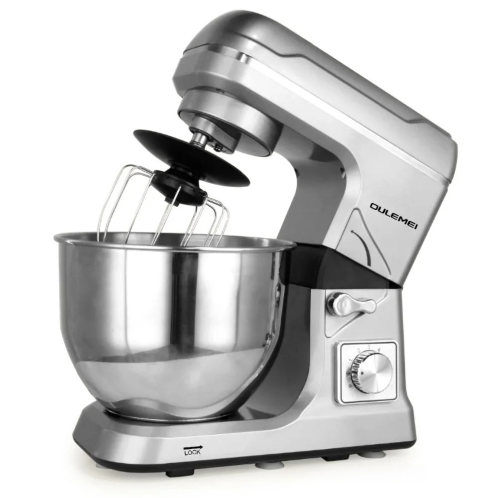전문가용 1400W 5.7L 케이크 제조 로봇 OEM  - Kitchen Appliances In Sale 리뷰 및 가격