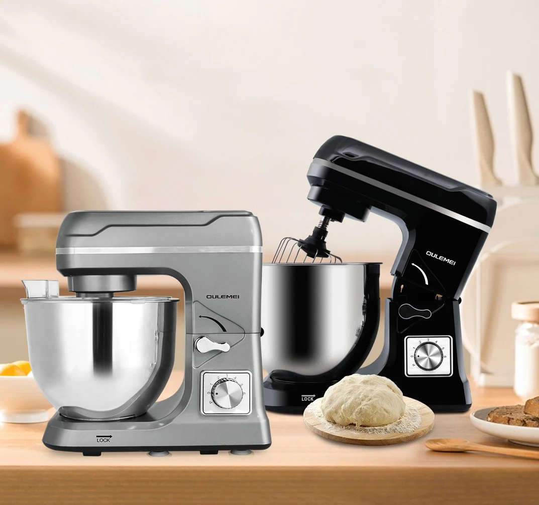 전문가용 1400W 5.7L 케이크 제조 로봇 OEM  - Kitchen Appliances In Sale 리뷰 및 가격