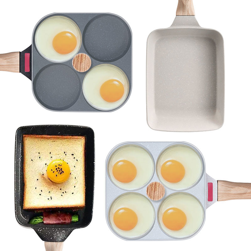 일본식 오믈렛 팬 논스틱 타마고야키 계란 프라이팬 다용 - Electric Griddle Pancake 리뷰 및 가격