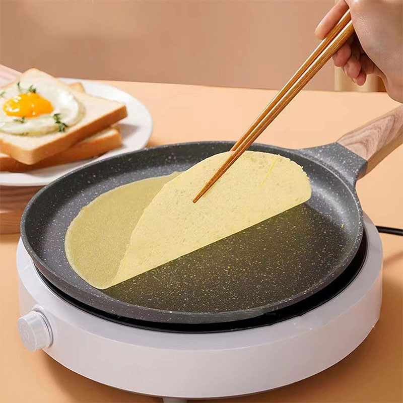 세라믹 코팅 계란 팬케이크 그리들 팬 20/24/28c - Electric Griddle Pancake 리뷰 및 가격