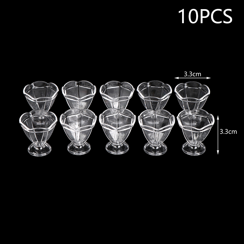 1:12 비율 접시 컵 접시 그릇 식기 세트, 인형의  - Kitchen Appliances Set 리뷰 및 가격