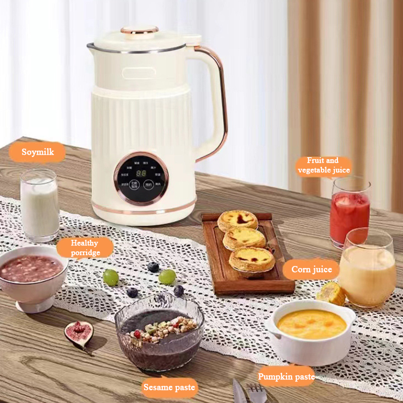 핫 세일 1L 대용량 두유 제조기 무조리 두유 기계 2 - Kitchen Appliances In Sale 리뷰 및 가격
