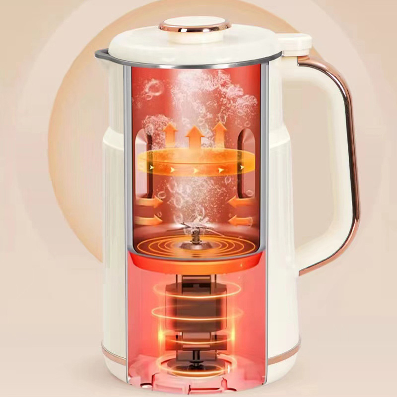 핫 세일 1L 대용량 두유 제조기 무조리 두유 기계 2 - Kitchen Appliances In Sale 리뷰 및 가격