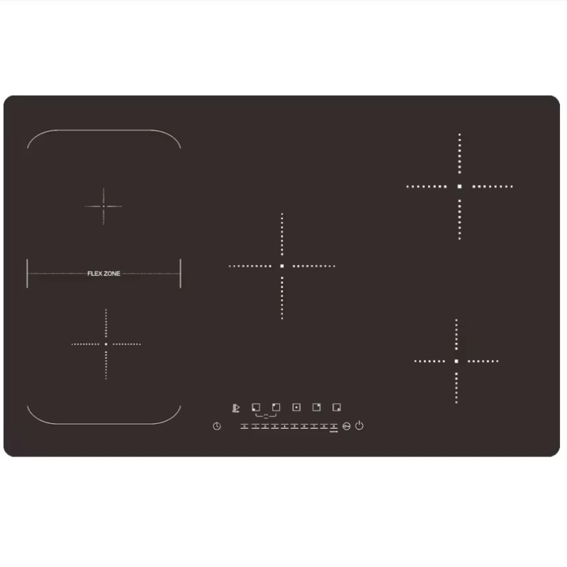 고출력 인덕션 쿡탑 5구 주방기기 공장가 전기레인지 빌 - Kitchen Appliances In Sale 리뷰 및 가격