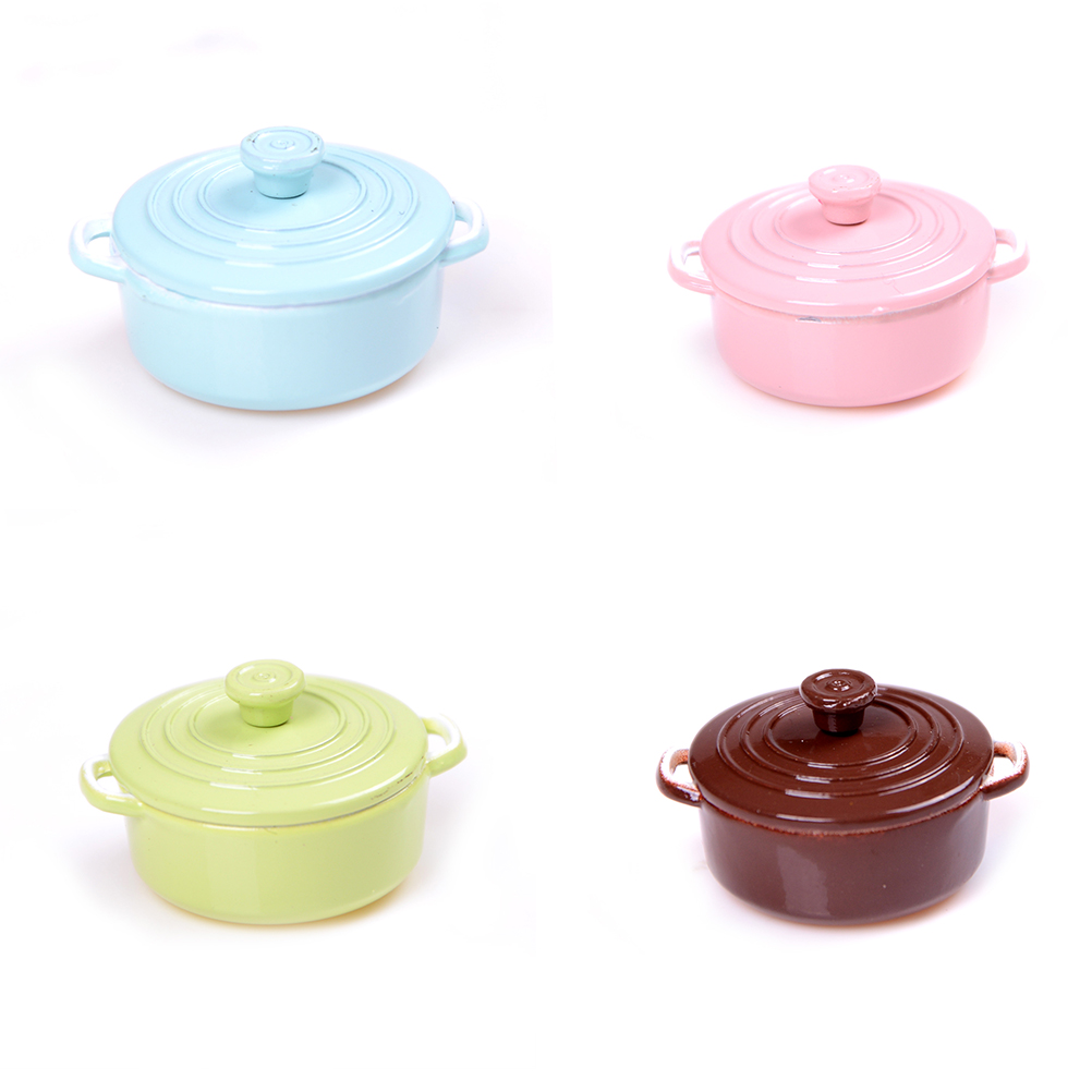 1:12 스케일 인형 집 미니어처 주방 용품 조리 용품 - Kitchen Appliances Set 리뷰 및 가격