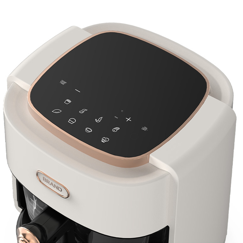 공장 판매 4.5L 스마트 디지털 에어프라이어 가정용  - Kitchen Appliances In Sale 리뷰 및 가격