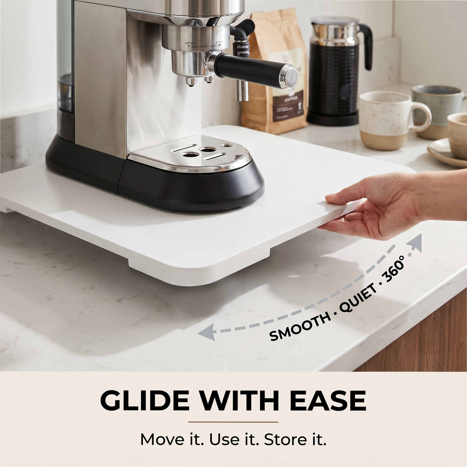 주방 가전 슬라이딩 트레이 대나무 조리대 보관 이동식  - Kitchen Appliances Set 리뷰 및 가격