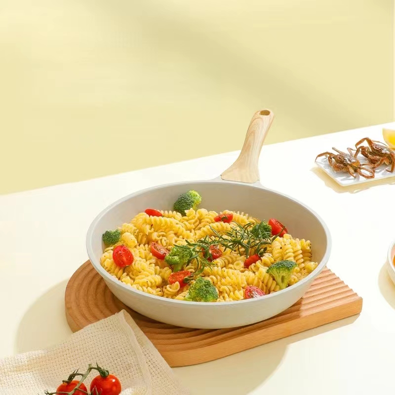 내구성이 뛰어난 논스틱 웍 프라이팬 세라믹 냄비 스테이 - Electric Griddle Pancake 리뷰 및 가격