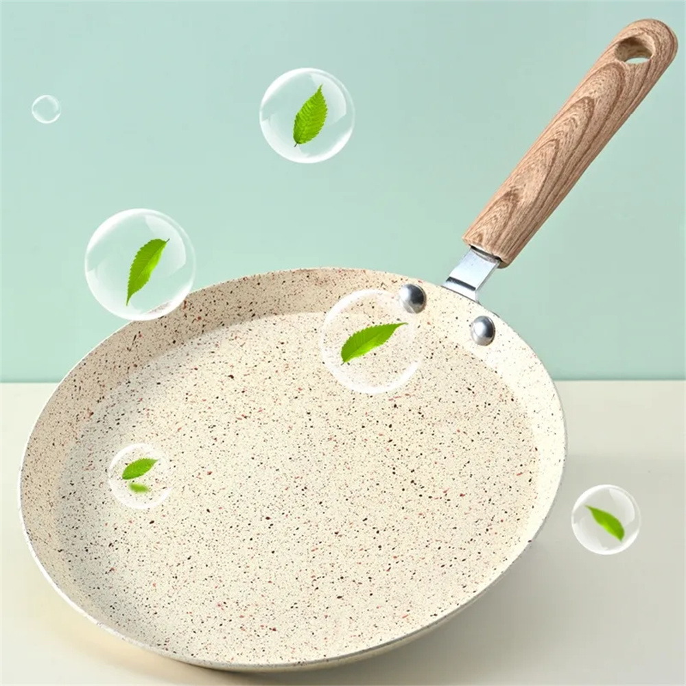프라이팬 붙지 않는 팬케이크 크레페 팬 크레페와 팬케이 - Electric Griddle Pancake 리뷰 및 가격